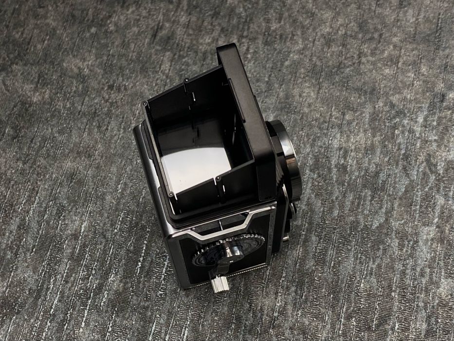 Нова!!! Цифрова Ретро Камера CHUZHAO with 16GB