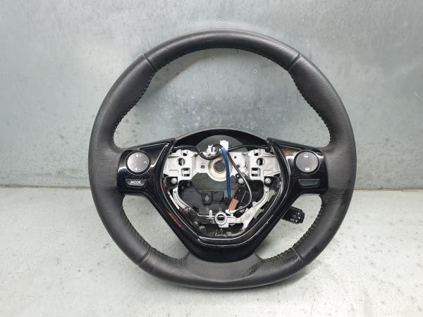 Volante de direção TOYOTA Aygo (_B4_)