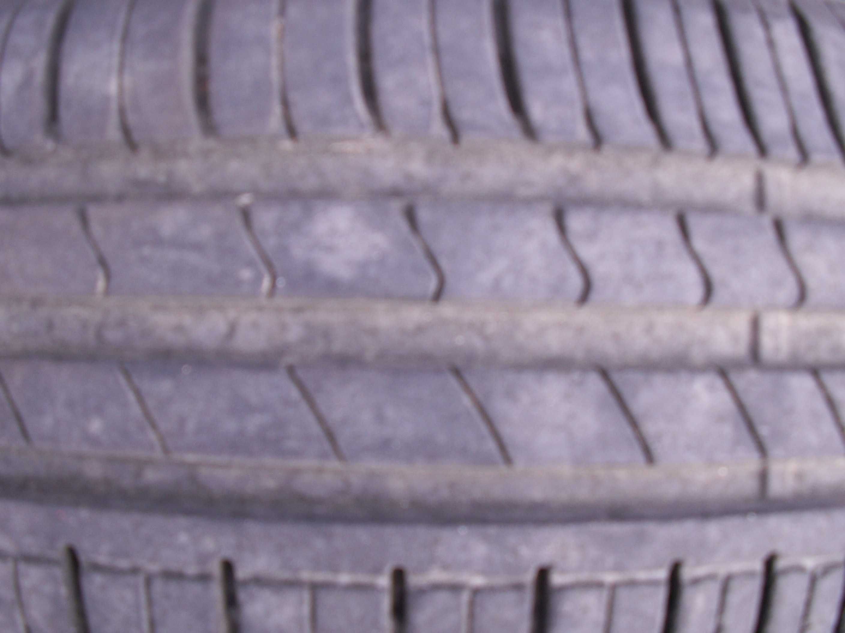 Opony letnie 185/65/15 Hankook Kinergy eco - 4 szt.