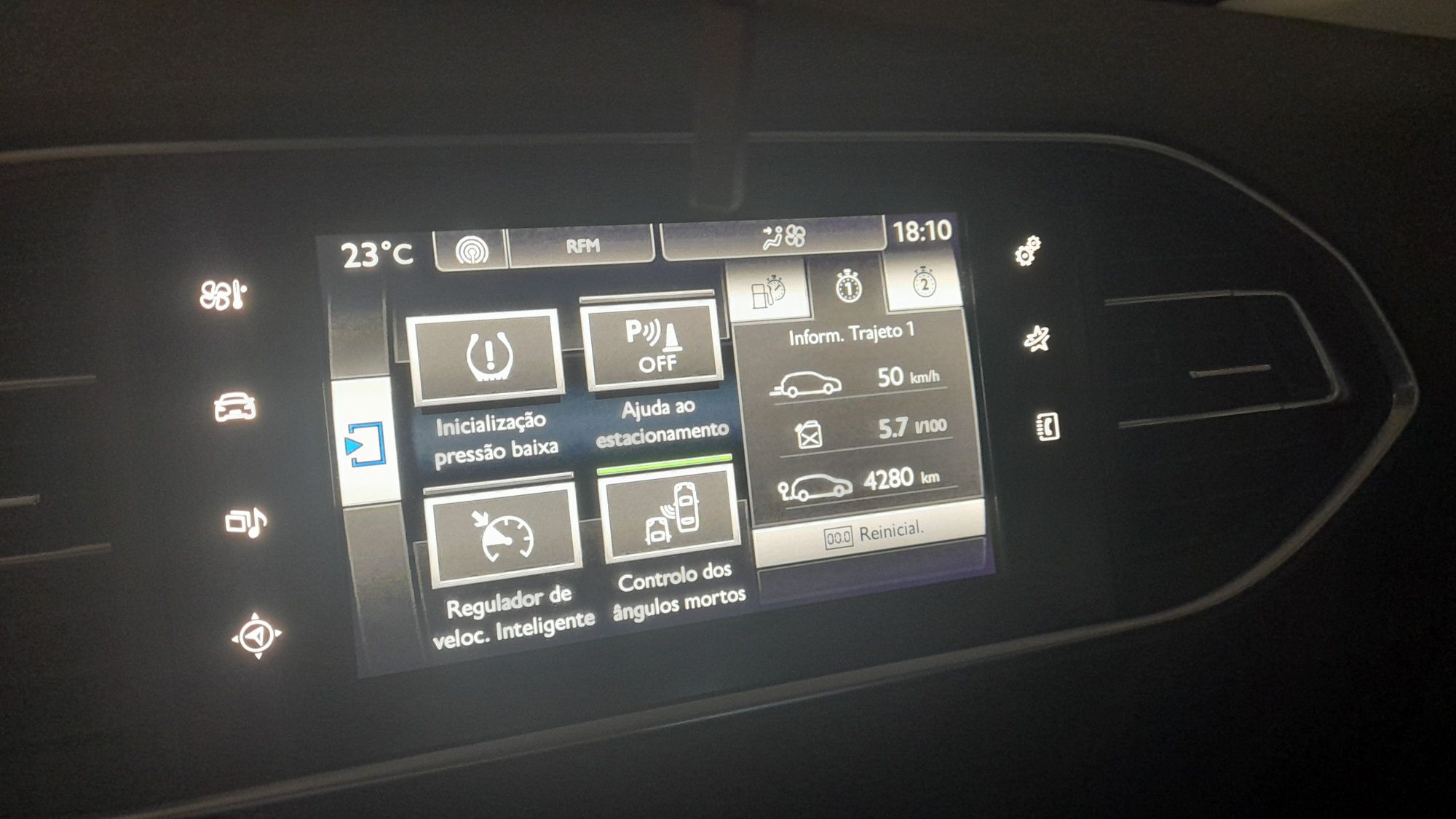 Vendo peugeot 308 sw allure