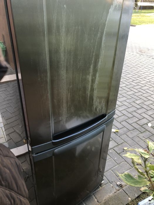 Balkonik najwyższy Elektrolux Intuition Space Plus