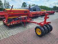 Siewnik zbożowy bezorkowy Vaderstad 300