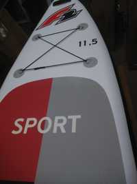 Deska SUP F2 STEREO SPORT 11’5 348 cm 4