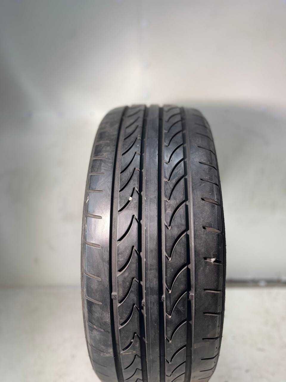 215/50 R17 Nexen комплект літо / лето