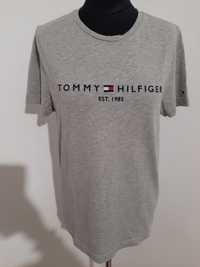 Tommy Hilfiger t-shirt męski r. M