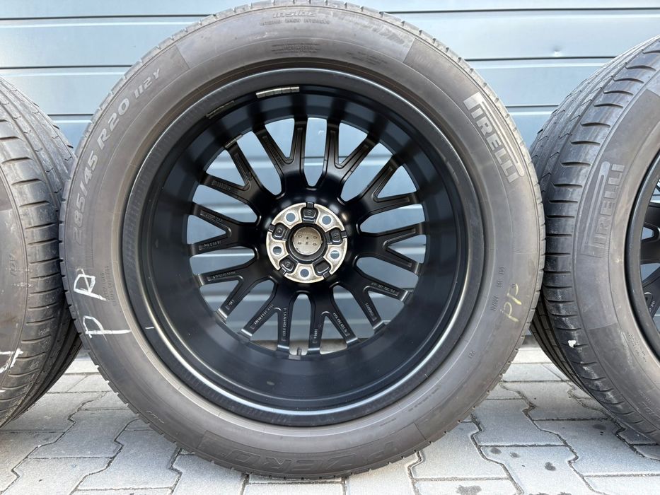 Feligi 4 szt Audi 20”cali