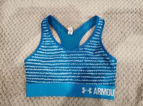 Under Armour sport biustonosz