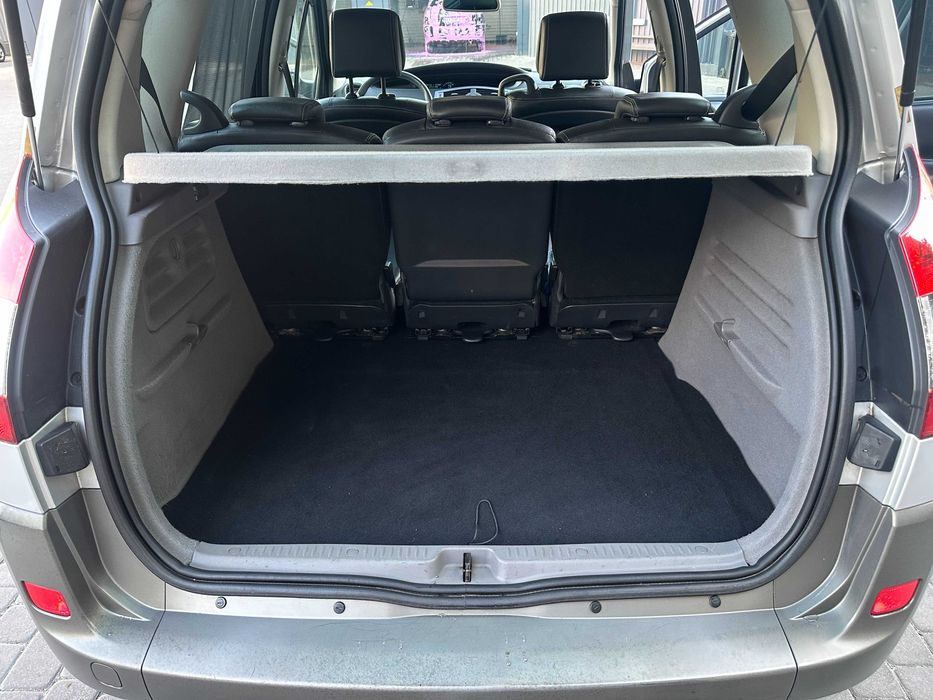 Renault Scenic 2005