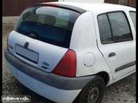 Peças Renault Clio II de 1998, 1.2 (gasolina)