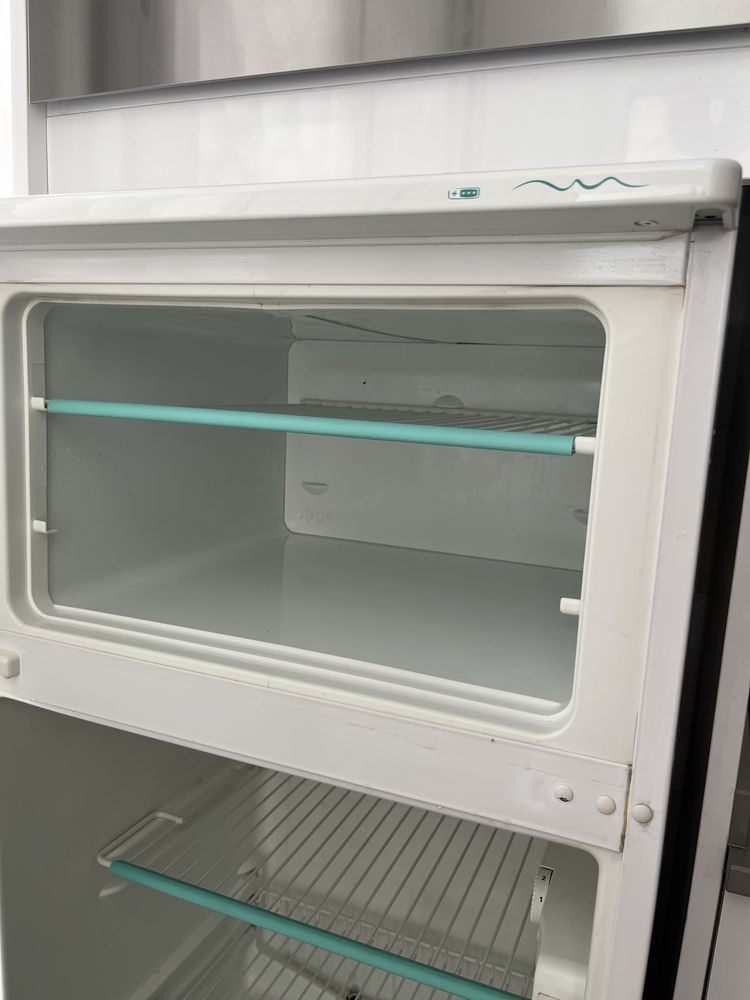 Frigorifico e congelador aspes