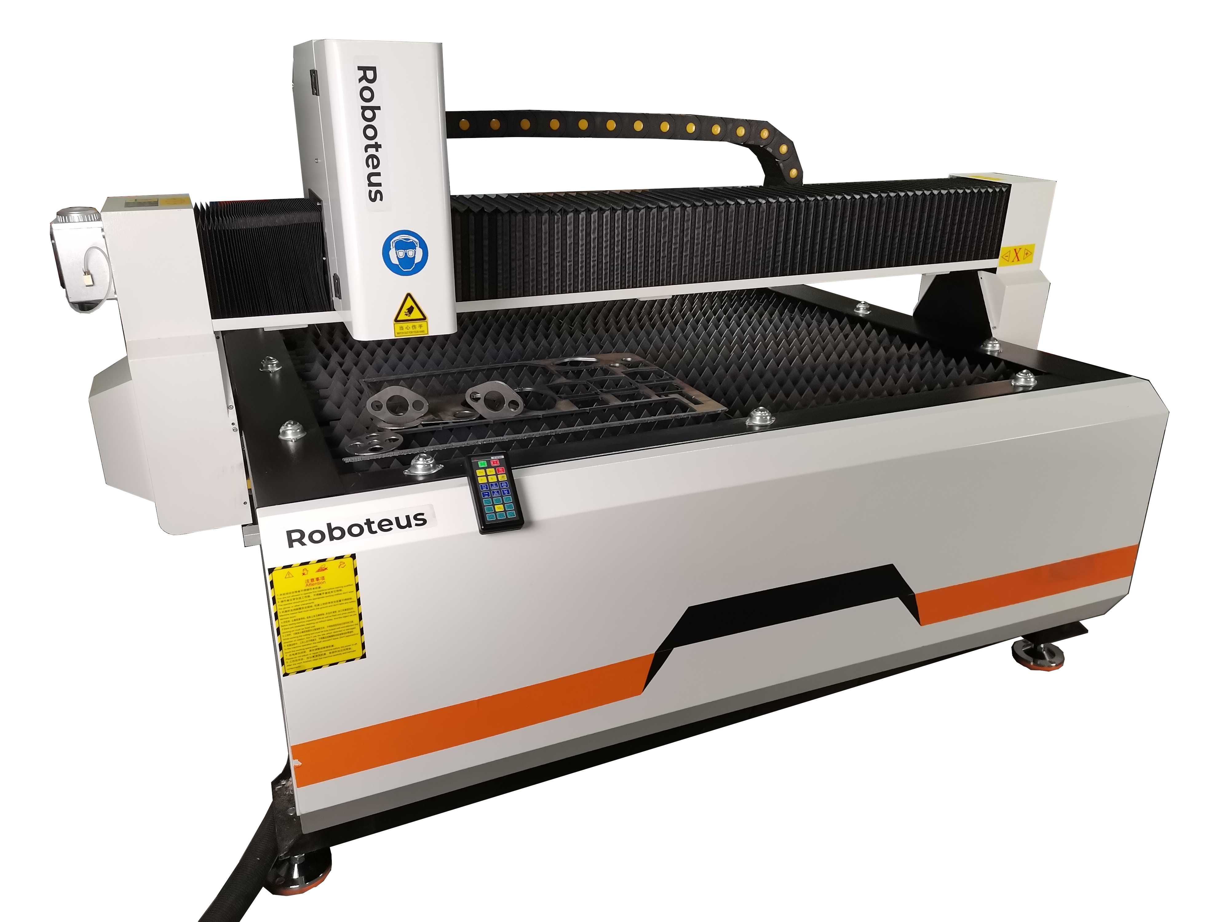 Ploter plazmowy cnc przecinarka plazmowa wypalarka cnc stół 150x300cm.