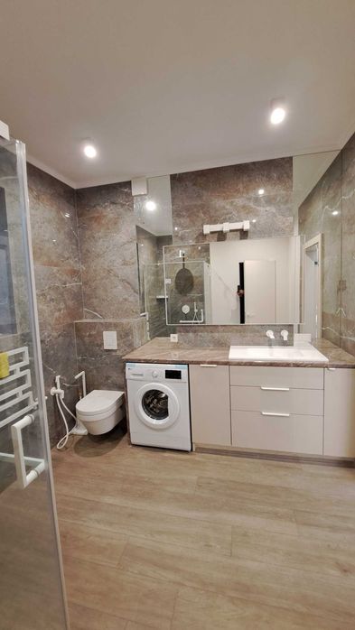 Меблі для санвузла (індивідуальні розміри) Ужгород, Закарпаття