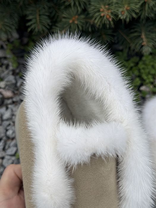 Жіночі лофери зимові 37-24 см