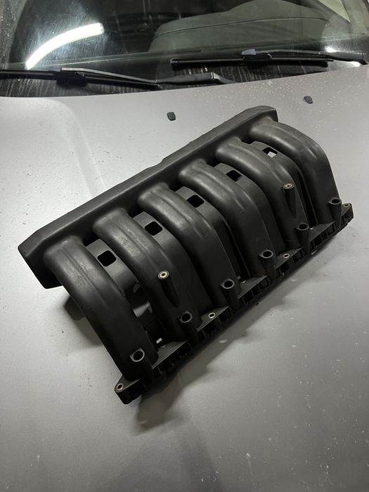 Coletor admisao m50 bmw