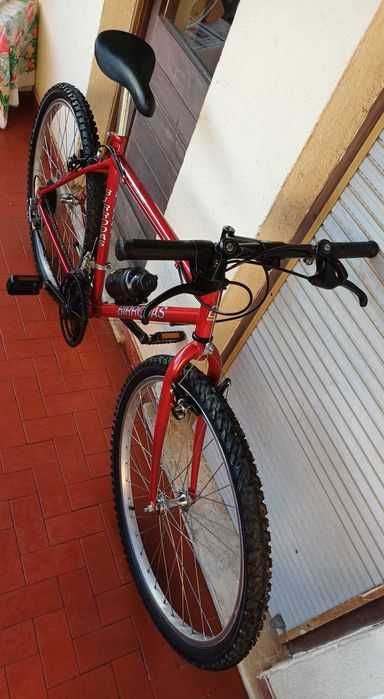 Bicicletas otimo estado