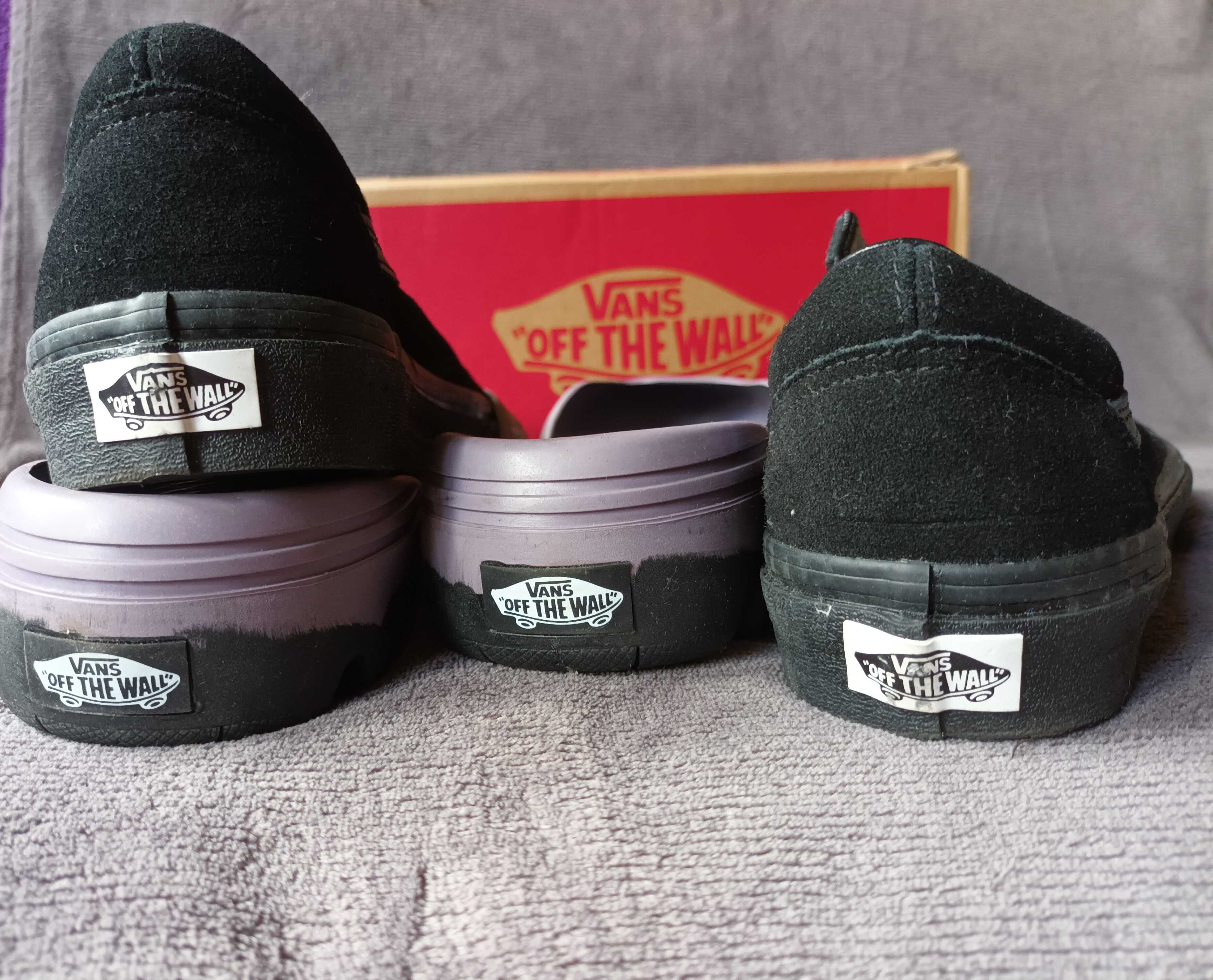 VANS  Old Skool Modular 2w1 rozmiar 38,5 Nowe