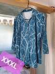 Morska Bluzka XXXL