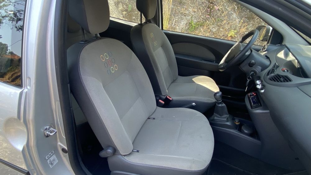 Renault Twingo Nacional