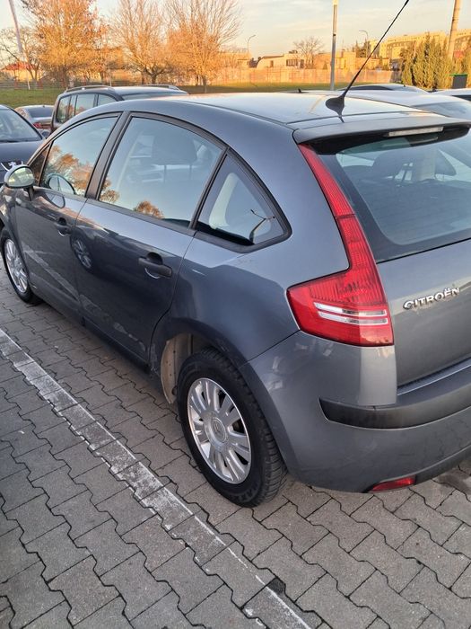 Sprzedam citroena c5