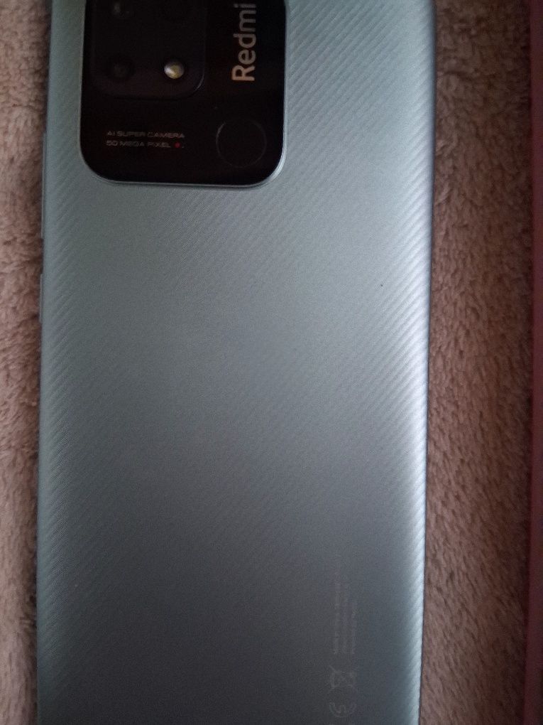 Smatfon Redmi 10C  stan idealny!!! Gratisy