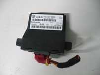 Gateway Control Module - Seat Leon ( 2011 )
