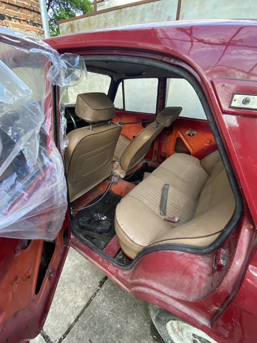 Продам москвича!