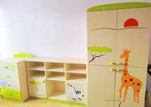 meble Meblik Sawanna