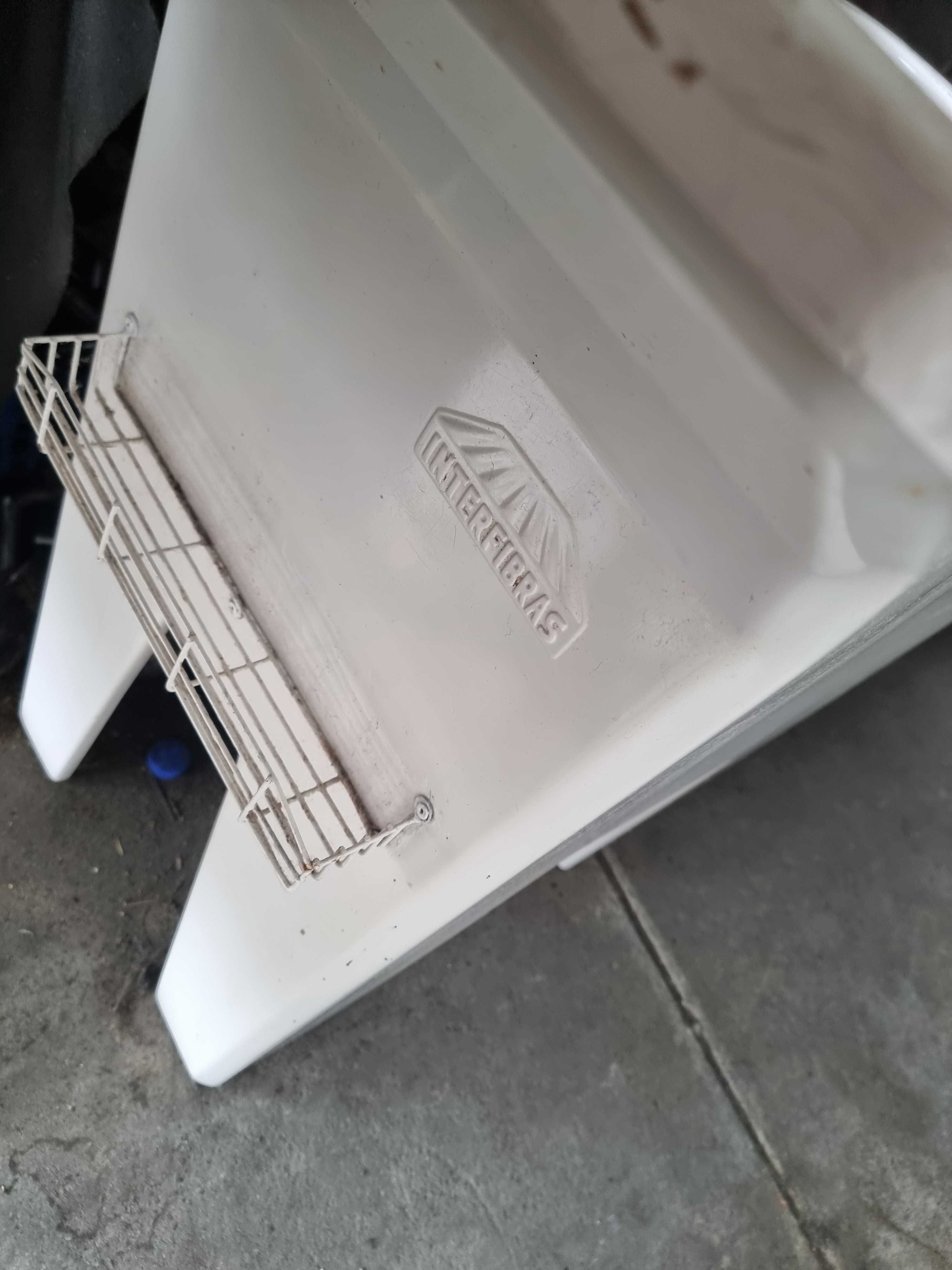 Vendo Tanque (Pia) INTERFIBRAS