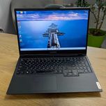 Ноутбук Lenovo Legion 5 Ryzen 7 4800H/GTX1650 4Gb/16Gb/512Gb SSD