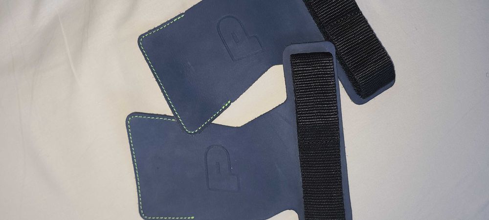 Estafas Prozis - Grips Cross Training NeoSuede