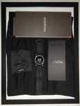 Suunto Essential Ceramic All Black