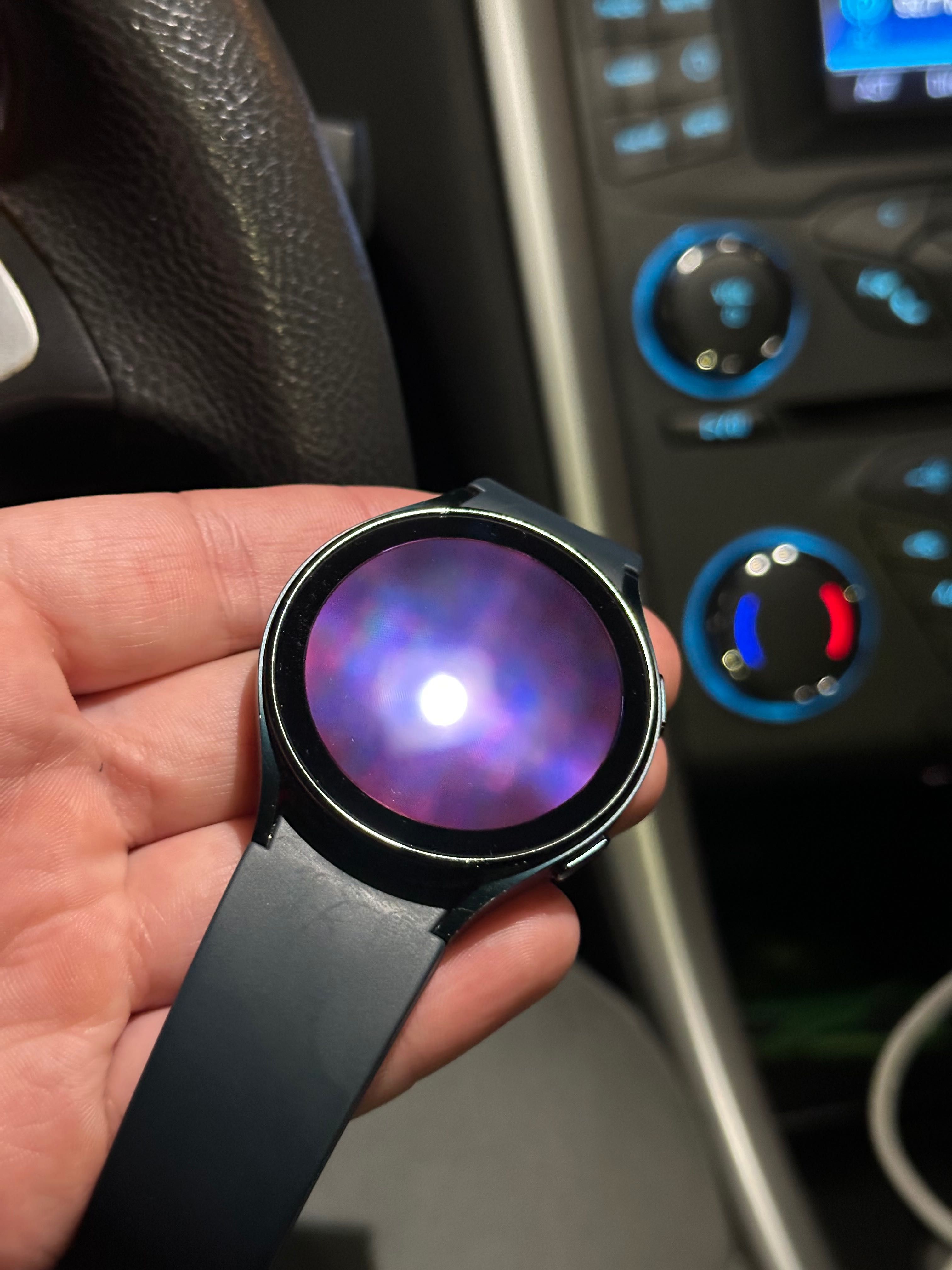 Samsung galaxy watch 4 44mm
