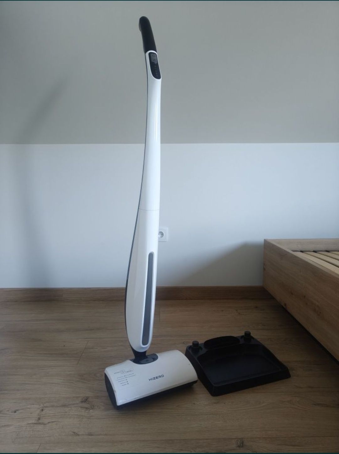 Hizero magiczny mop 2w1 sterna
