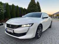 Peugeot 508 2.0 BlueHDI Allure 180KM EAT8,Salon Polska,FV23%