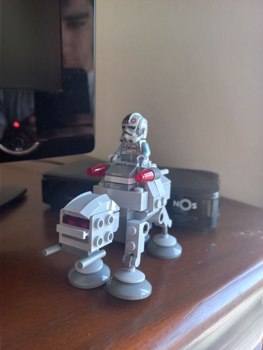 Lego Star Wars Oficial
