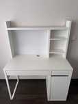 Biurko IKEA gora + dół