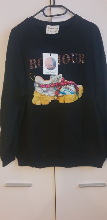 Bluza rozmiar uniwersalny