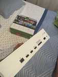 Xbox series s à venda