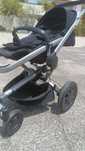 Carrinho Quinny Buzz Xtra