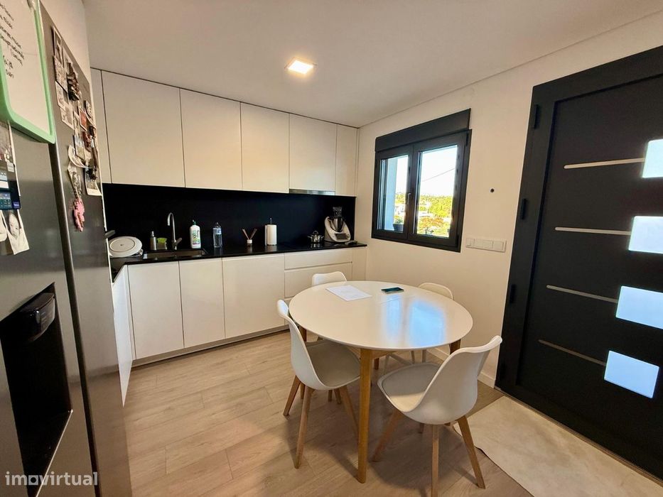 Moradia T3 para venda em Pedralva, Braga