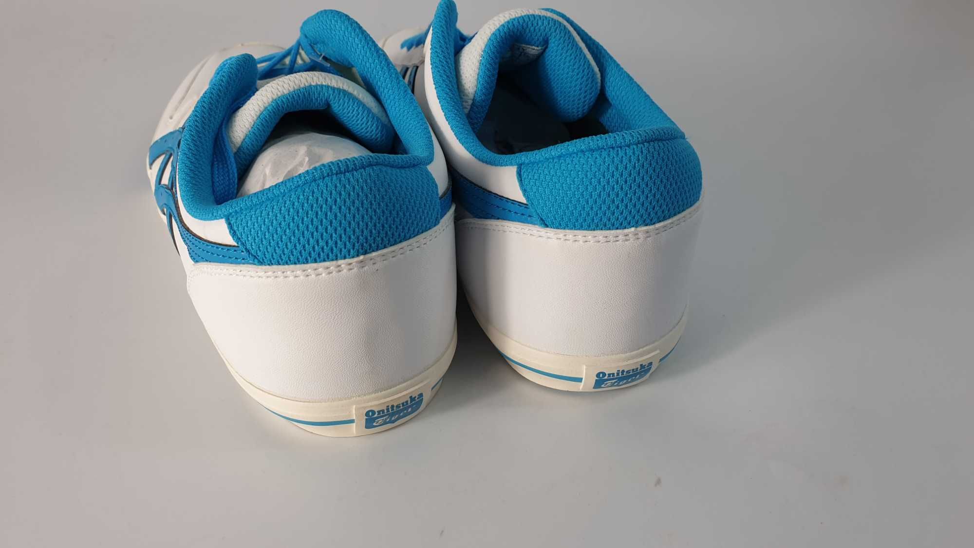 buty asics    ONITSUKA TIGER nowe  GS r. 36