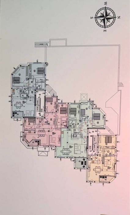 Елітні апартоменти Варна