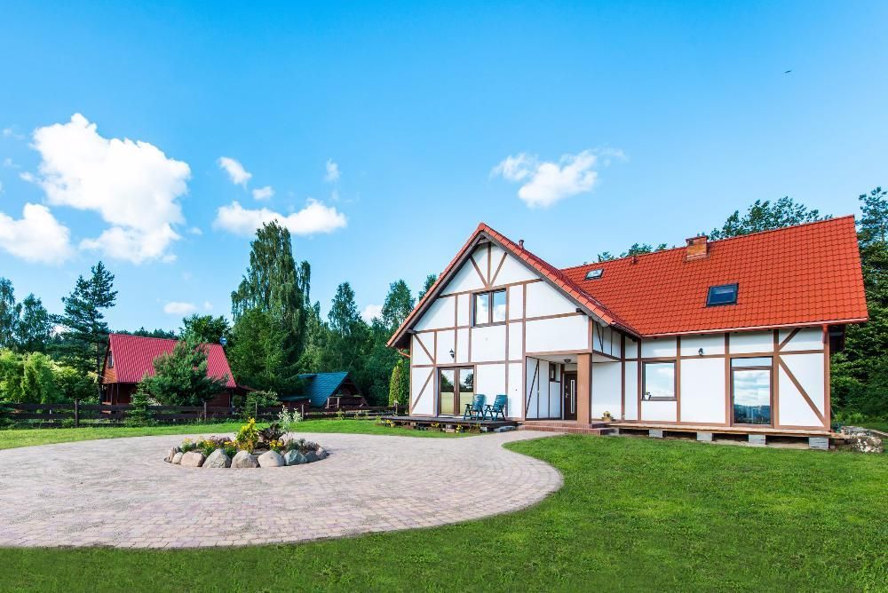 Apartamenty Kaszuby (pokoje, domki) - ZAPRASZAMY :)