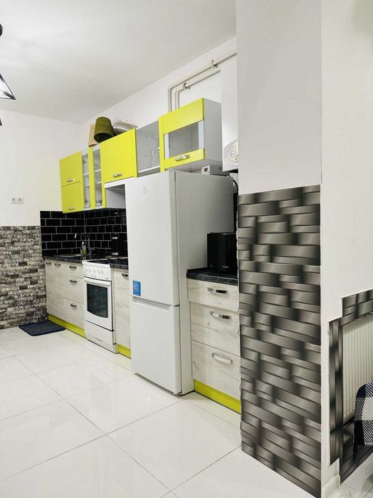 Оренда 1 кімнатної квартири,вул. Пулюя ЖК Галицький Лев