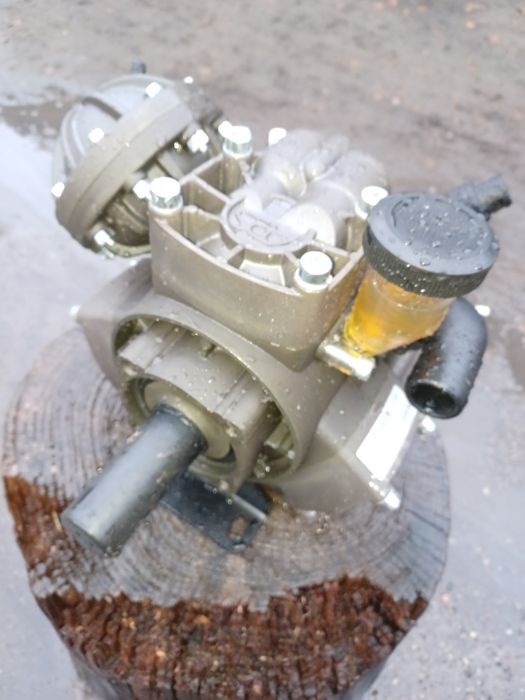 Pompa sadownicza Comet Aps 71