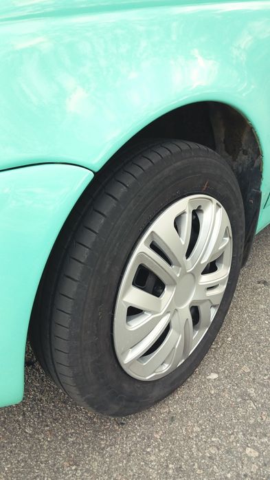 Продам Matiz 0.8