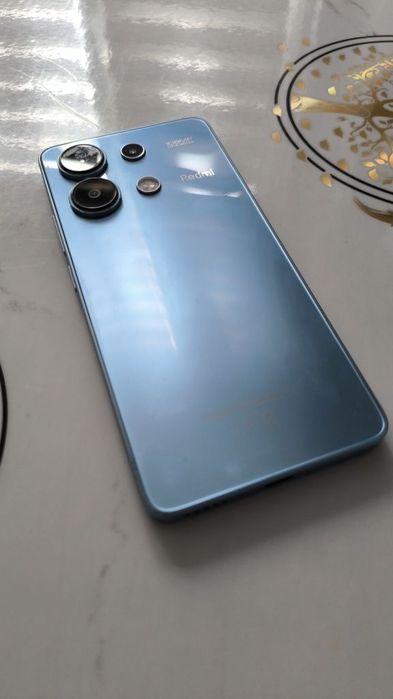 Redmi note 13 8/256 nfc 2024