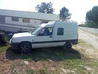 Renault express 1.6