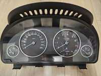 Панель приборов BMW x3 F25, x4 F26