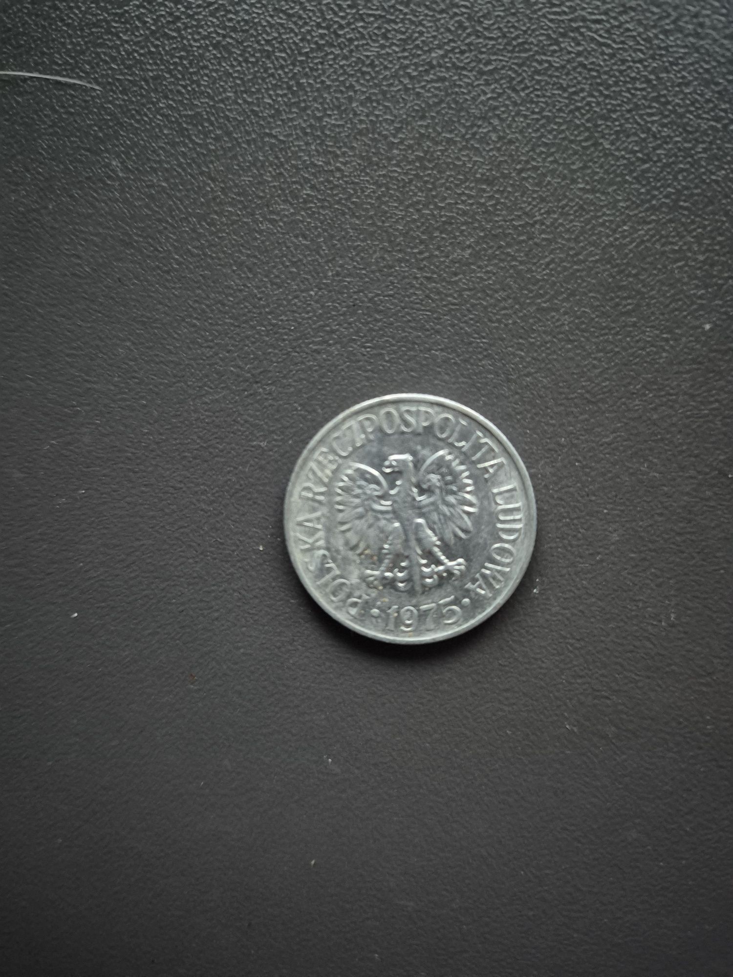50 groszy 1975rok